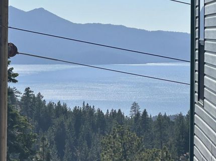 313 Tramway Drive, Unit 20, Stateline, NV 89449 Photo