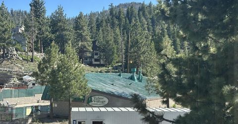 313 Tramway Drive, Unit 20, Stateline, NV 89449 Photo