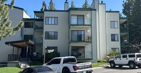 313 Tramway Drive, Unit 20, Stateline, NV 89449 Photo