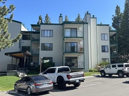 313 Tramway Drive, Unit 20, Stateline, NV 89449 Photo