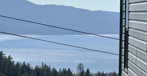 313 Tramway Drive, Unit 20, Stateline, NV 89449 Photo