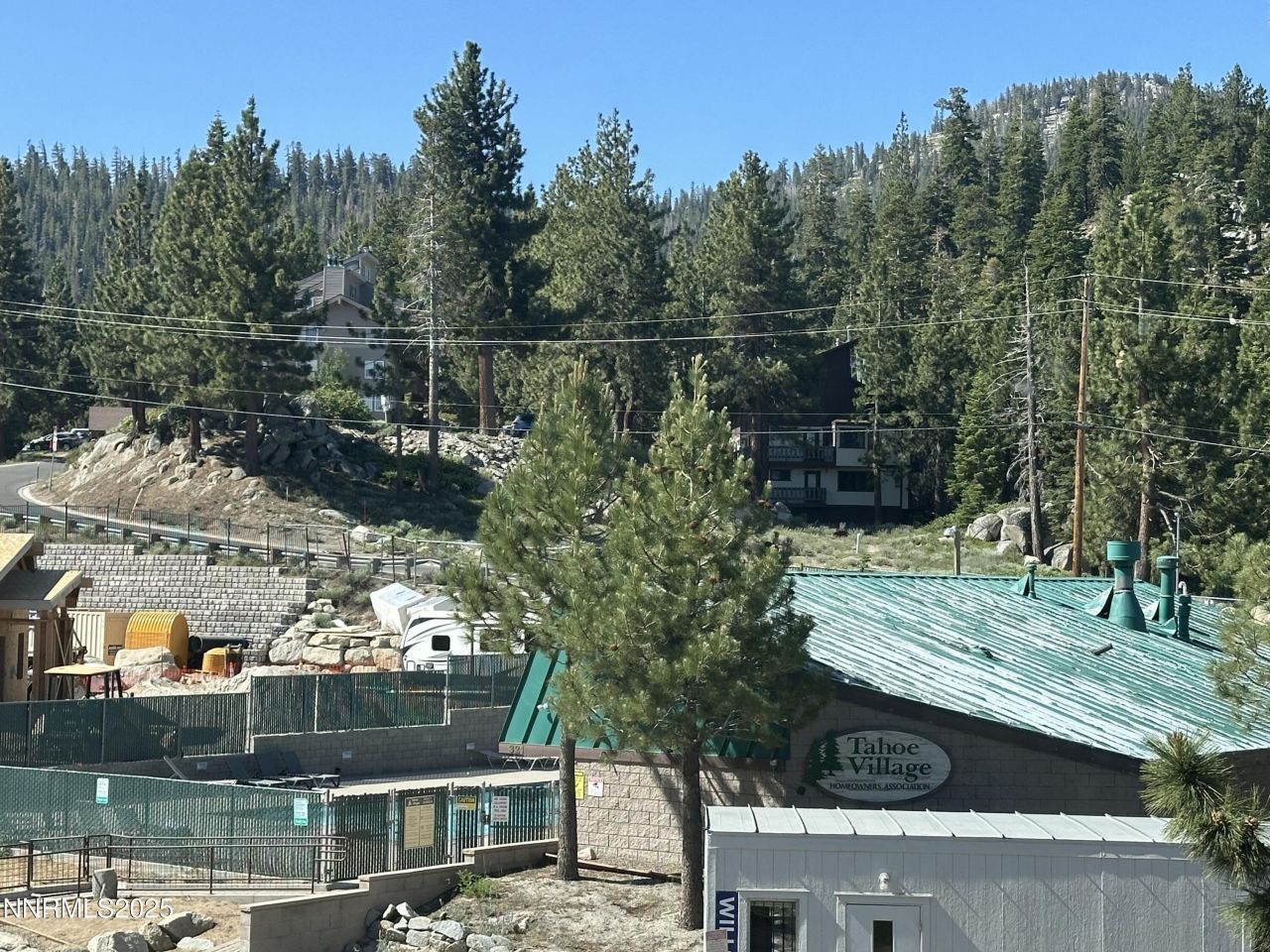 313 Tramway Drive, Unit 20, Stateline, NV 89449 Photo