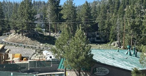 313 Tramway Drive, Unit 20, Stateline, NV 89449 Photo