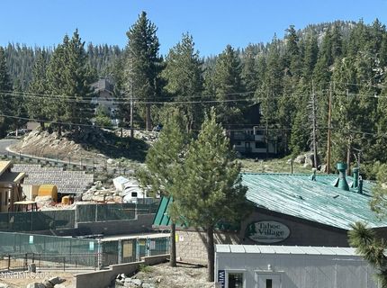 313 Tramway Drive, Unit 20, Stateline, NV 89449 Photo