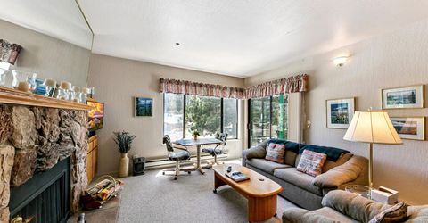 313 Tramway Drive, Unit 20, Stateline, NV 89449 Photo