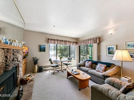 313 Tramway Drive, Unit 20, Stateline, NV 89449 Photo