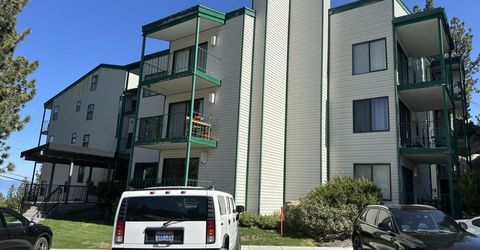 313 Tramway Drive, Unit 20, Stateline, NV 89449 Photo