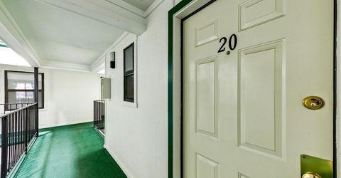 313 Tramway Drive, Unit 20, Stateline, NV 89449 Photo