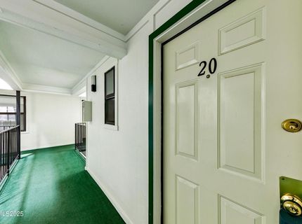 313 Tramway Drive, Unit 20, Stateline, NV 89449 Photo