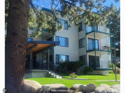 313 Tramway Drive, Unit 20, Stateline, NV 89449 Photo