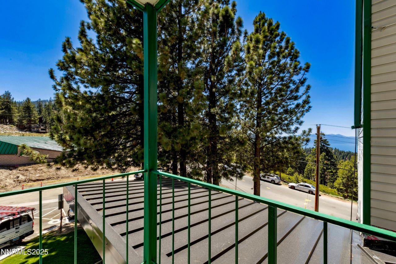 313 Tramway Drive, Unit 20, Stateline, NV 89449 Photo