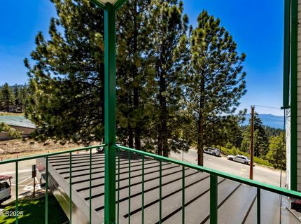 313 Tramway Drive, Unit 20, Stateline, NV 89449 Photo