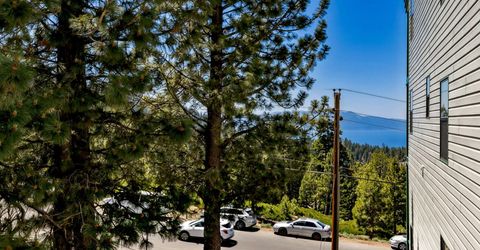 313 Tramway Drive, Unit 20, Stateline, NV 89449 Photo