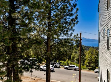 313 Tramway Drive, Unit 20, Stateline, NV 89449 Photo