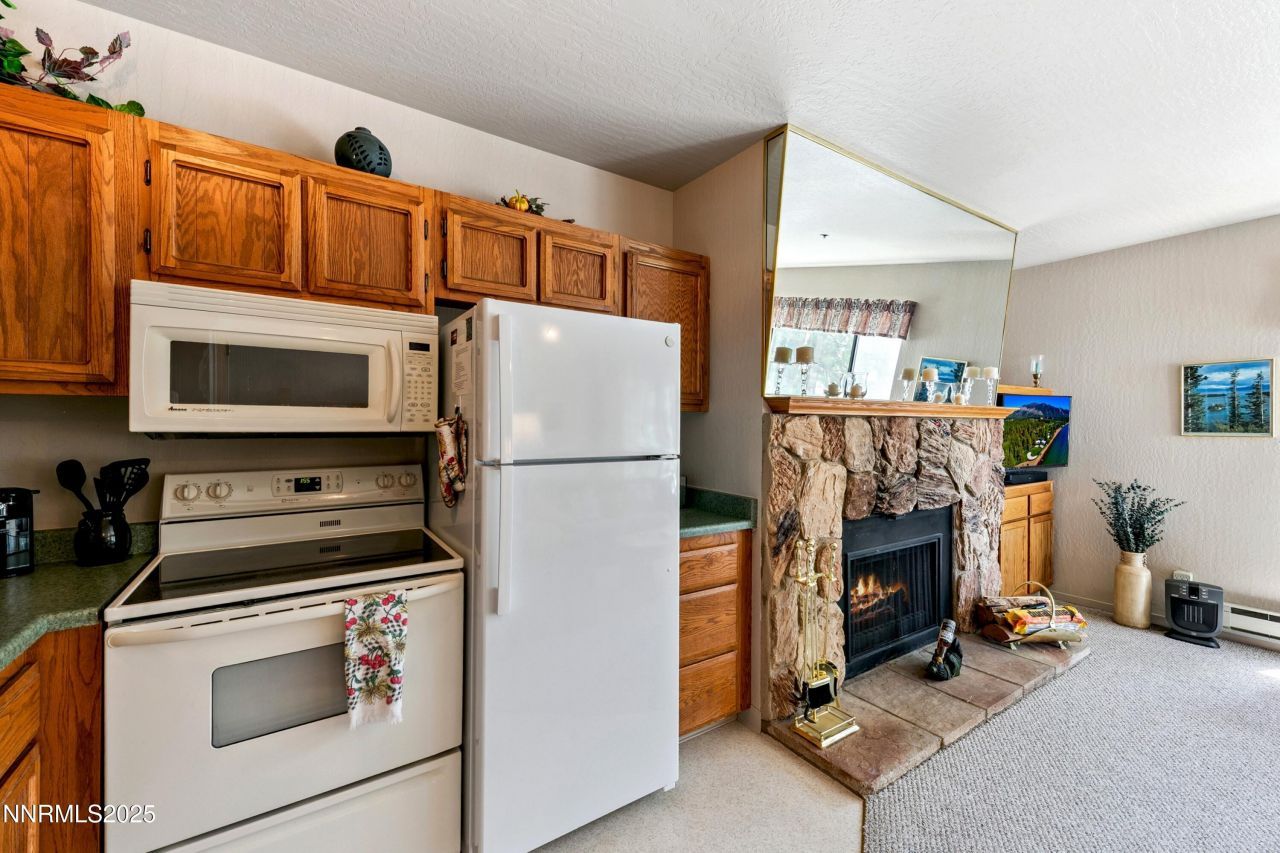 313 Tramway Drive, Unit 20, Stateline, NV 89449 Photo