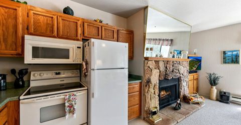 313 Tramway Drive, Unit 20, Stateline, NV 89449 Photo