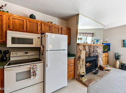 313 Tramway Drive, Unit 20, Stateline, NV 89449 Photo