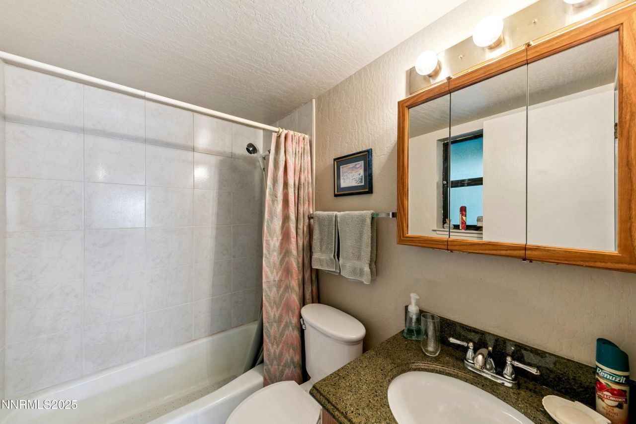 313 Tramway Drive, Unit 20, Stateline, NV 89449 Photo