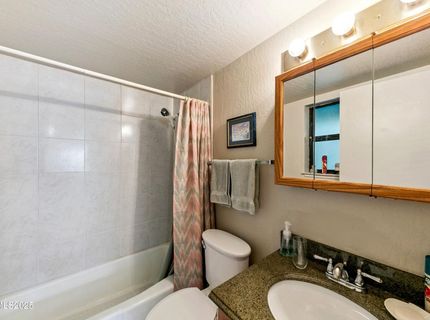 313 Tramway Drive, Unit 20, Stateline, NV 89449 Photo