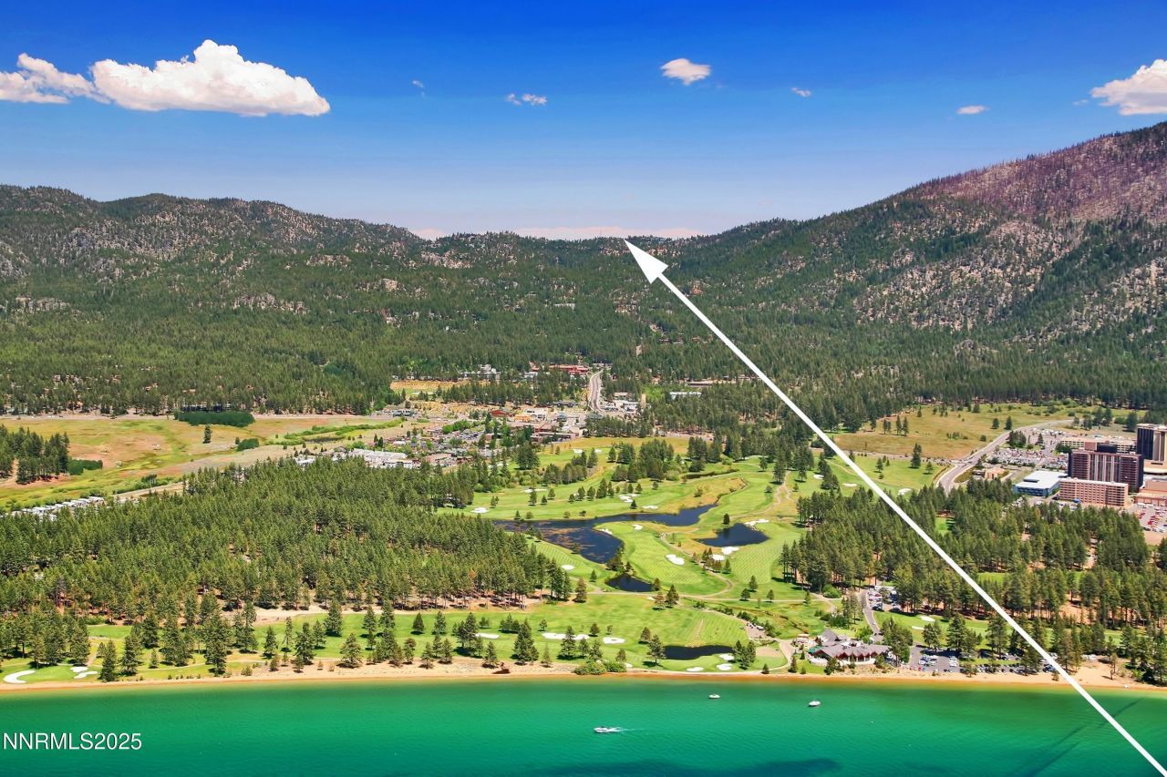 313 Tramway Drive, Unit 20, Stateline, NV 89449 Photo