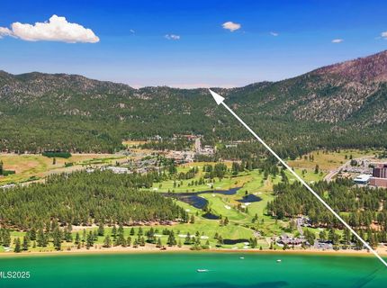 313 Tramway Drive, Unit 20, Stateline, NV 89449 Photo