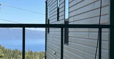 313 Tramway Drive, Unit 20, Stateline, NV 89449 Photo