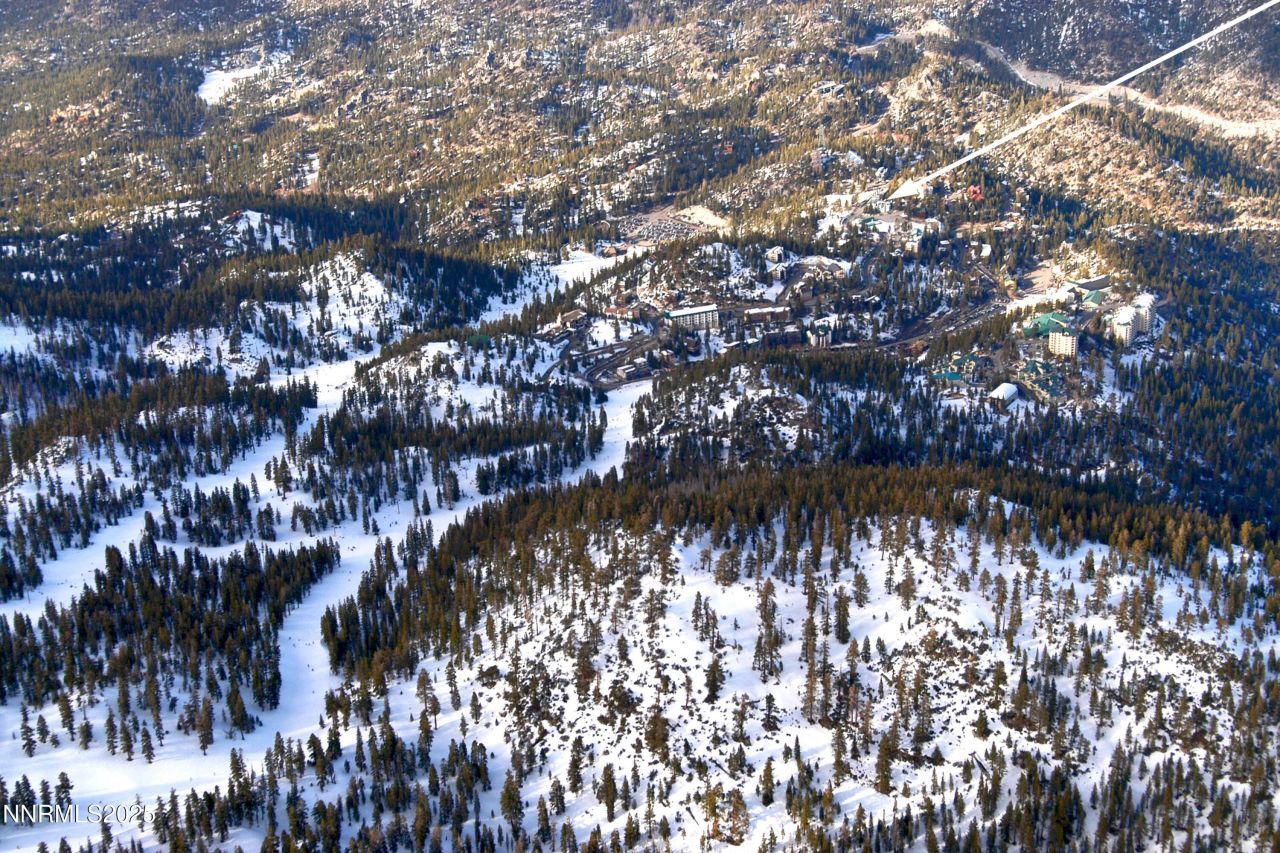 313 Tramway Drive, Unit 20, Stateline, NV 89449 Photo