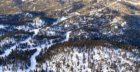 313 Tramway Drive, Unit 20, Stateline, NV 89449 Photo