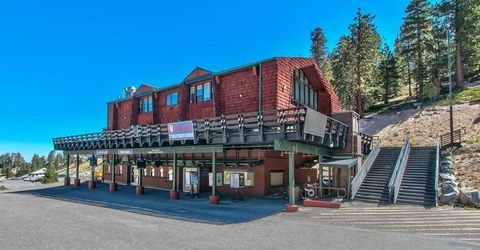 313 Tramway Drive, Unit 20, Stateline, NV 89449 Photo