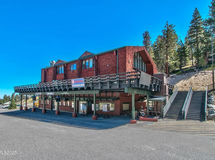 313 Tramway Drive, Unit 20, Stateline, NV 89449 Photo