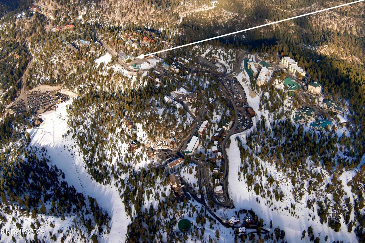 313 Tramway Drive, Unit 20, Stateline, NV 89449 Photo