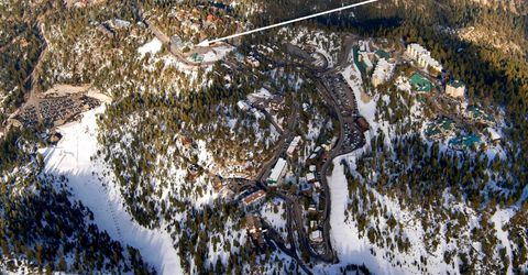 313 Tramway Drive, Unit 20, Stateline, NV 89449 Photo