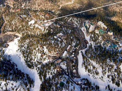 313 Tramway Drive, Unit 20, Stateline, NV 89449 Photo