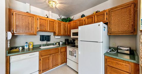 313 Tramway Drive, Unit 20, Stateline, NV 89449 Photo