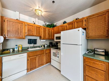 313 Tramway Drive, Unit 20, Stateline, NV 89449 Photo