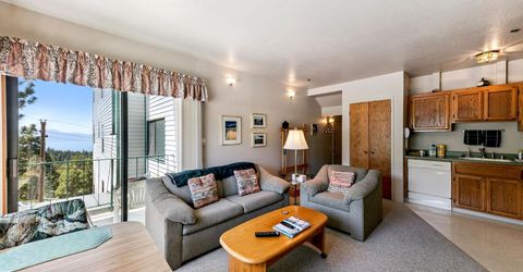 313 Tramway Drive, Unit 20, Stateline, NV 89449 Photo