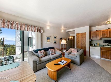 313 Tramway Drive, Unit 20, Stateline, NV 89449 Photo