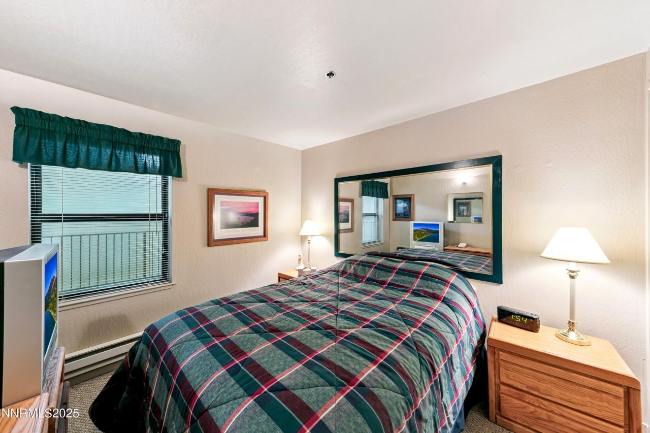 313 Tramway Drive, Unit 20, Stateline, NV 89449 Photo