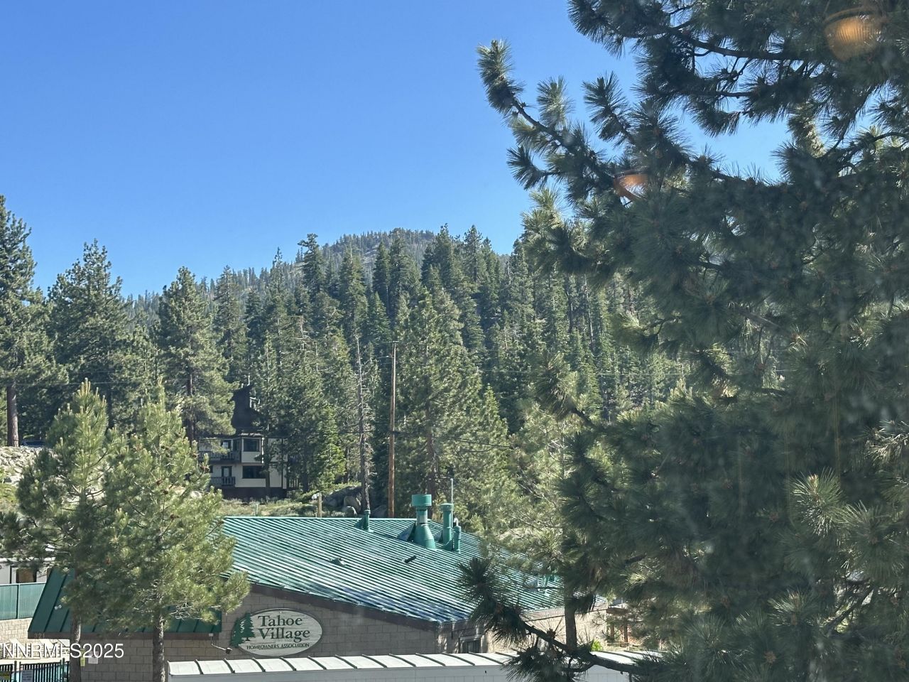 313 Tramway Drive, Unit 20, Stateline, NV 89449 Photo