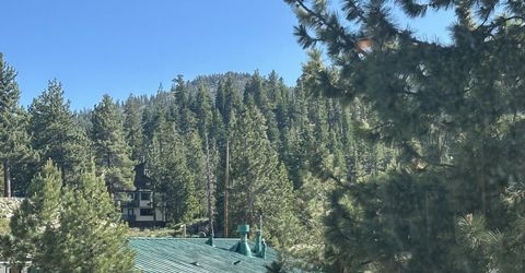 313 Tramway Drive, Unit 20, Stateline, NV 89449 Photo