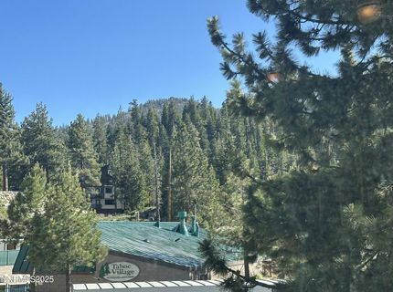 313 Tramway Drive, Unit 20, Stateline, NV 89449 Photo