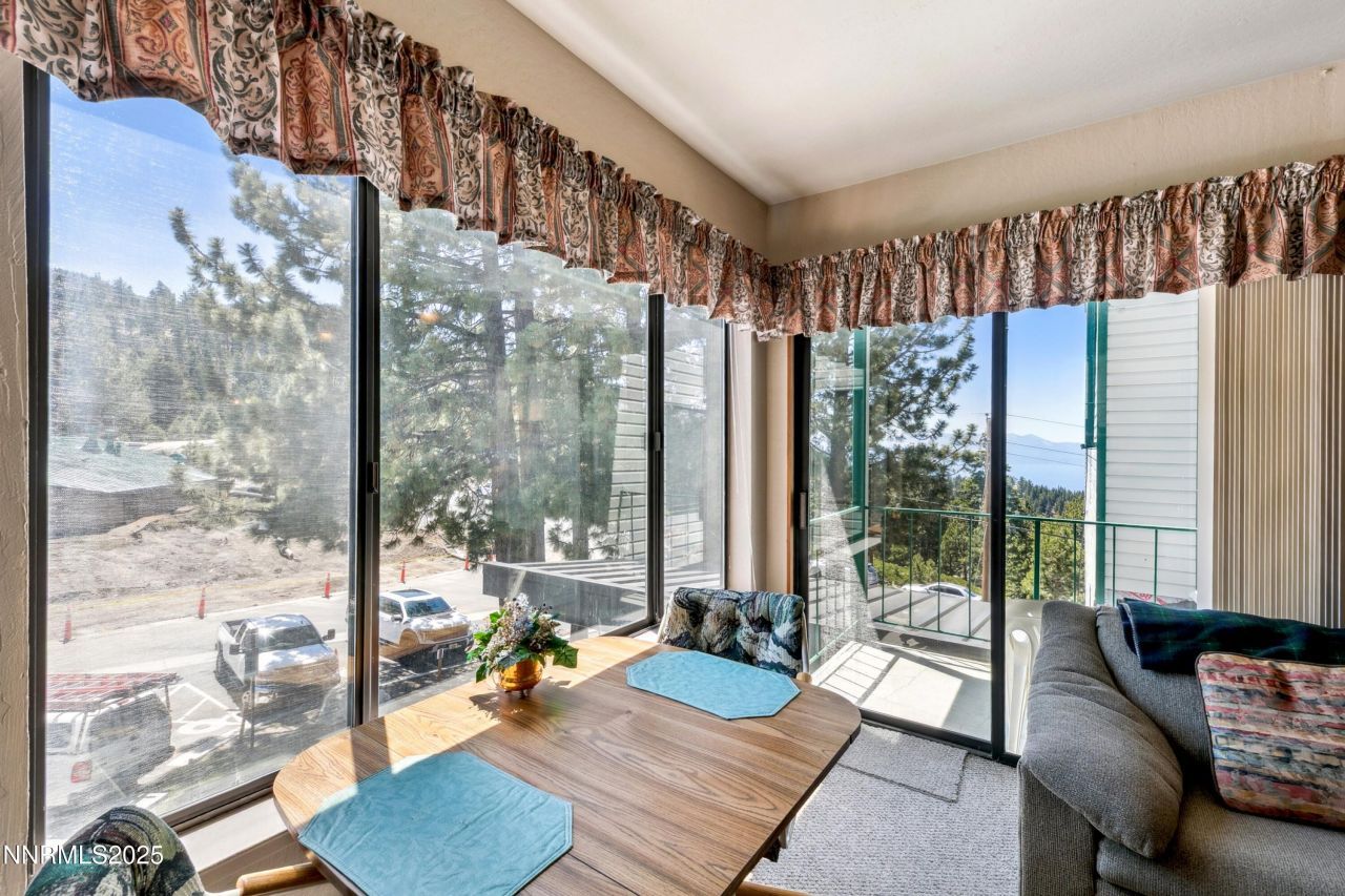 313 Tramway Drive, Unit 20, Stateline, NV 89449 Photo