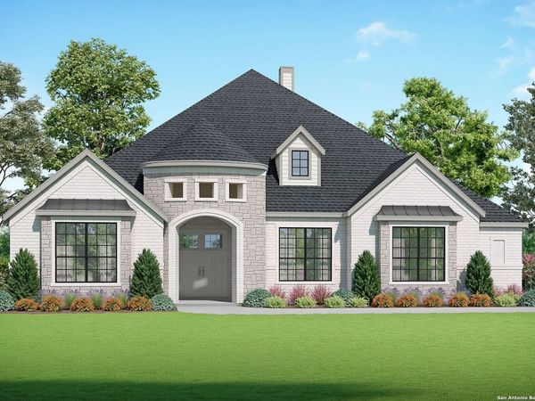 222 Poe Parkway, Castroville, TX 78009