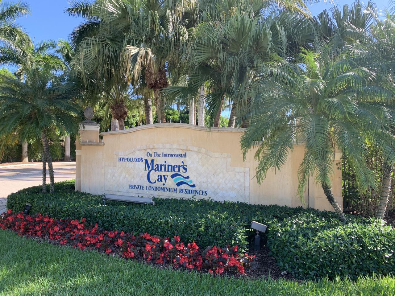 700 Scotia Drive, Unit 303, Hypoluxo, FL 33462 Photo