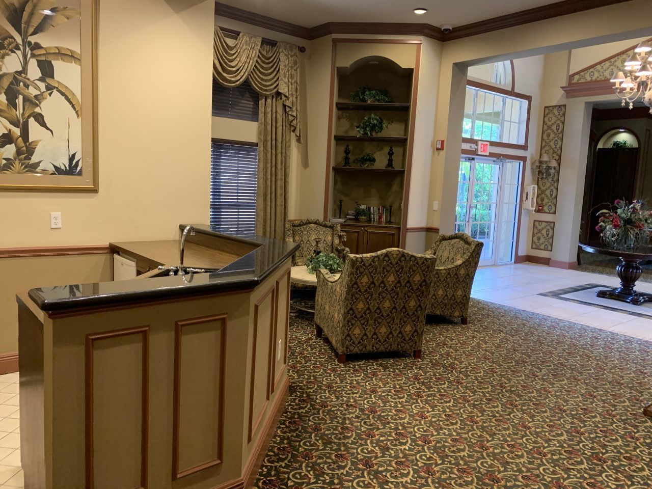 700 Scotia Drive, Unit 303, Hypoluxo, FL 33462 Photo