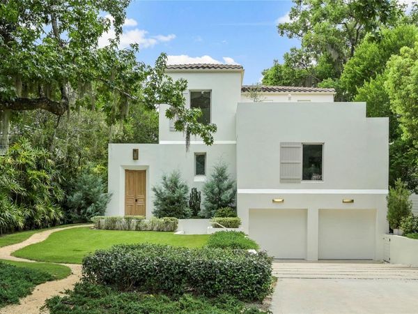 1150 VIA SALERNO, WINTER PARK, FL 32789