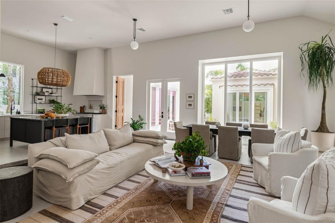 1150 Via Salerno, Winter Park, FL 32789 Photo