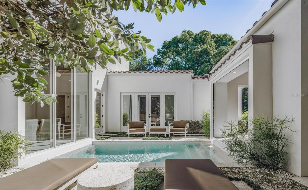 1150 Via Salerno, Winter Park, FL 32789 Photo