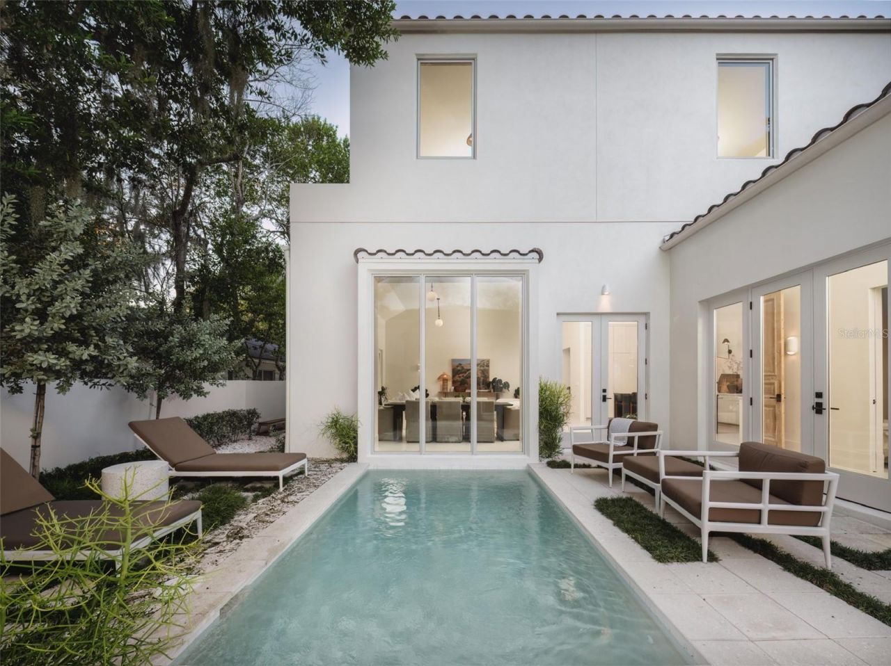 1150 Via Salerno, Winter Park, FL 32789 Photo