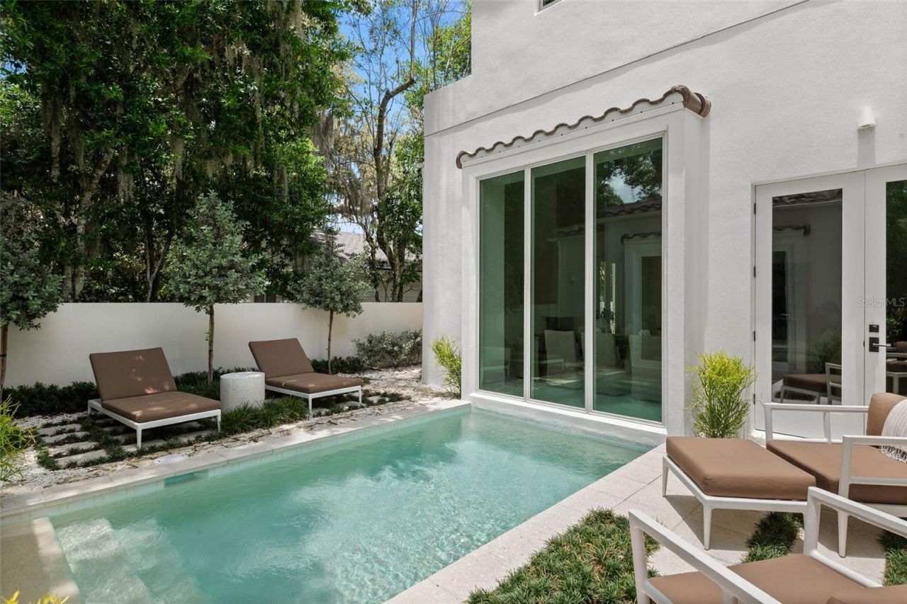 1150 Via Salerno, Winter Park, FL 32789 Photo